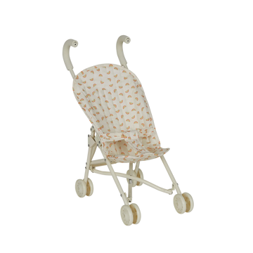 Olli Ella | Sollie Stroller Doll Pram - Rainbow