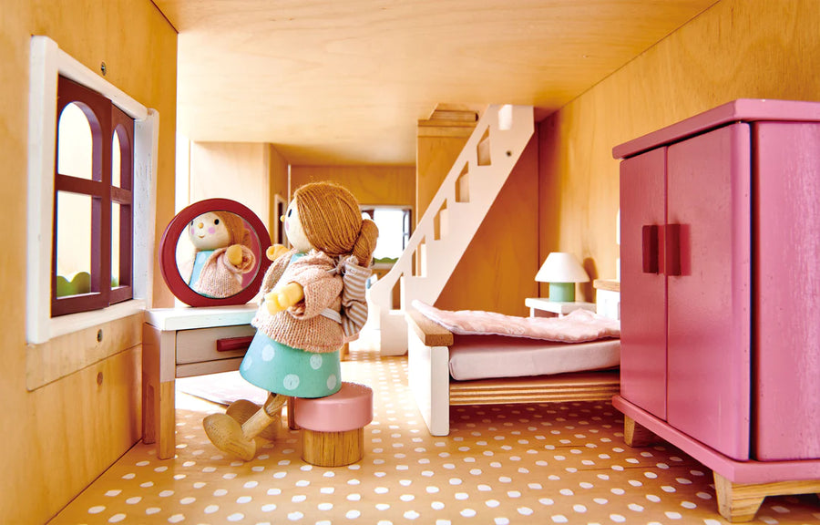 Tender Leaf Toys | Dolls House Furniture - Bedroom