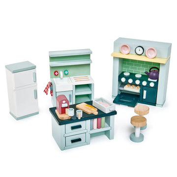 Tender Leaf Toys | Dolls House Furniture - Kitchen
