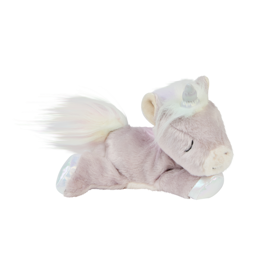 Olli Ella Dinkum Unicorn Baby | Sparkle and Glitter