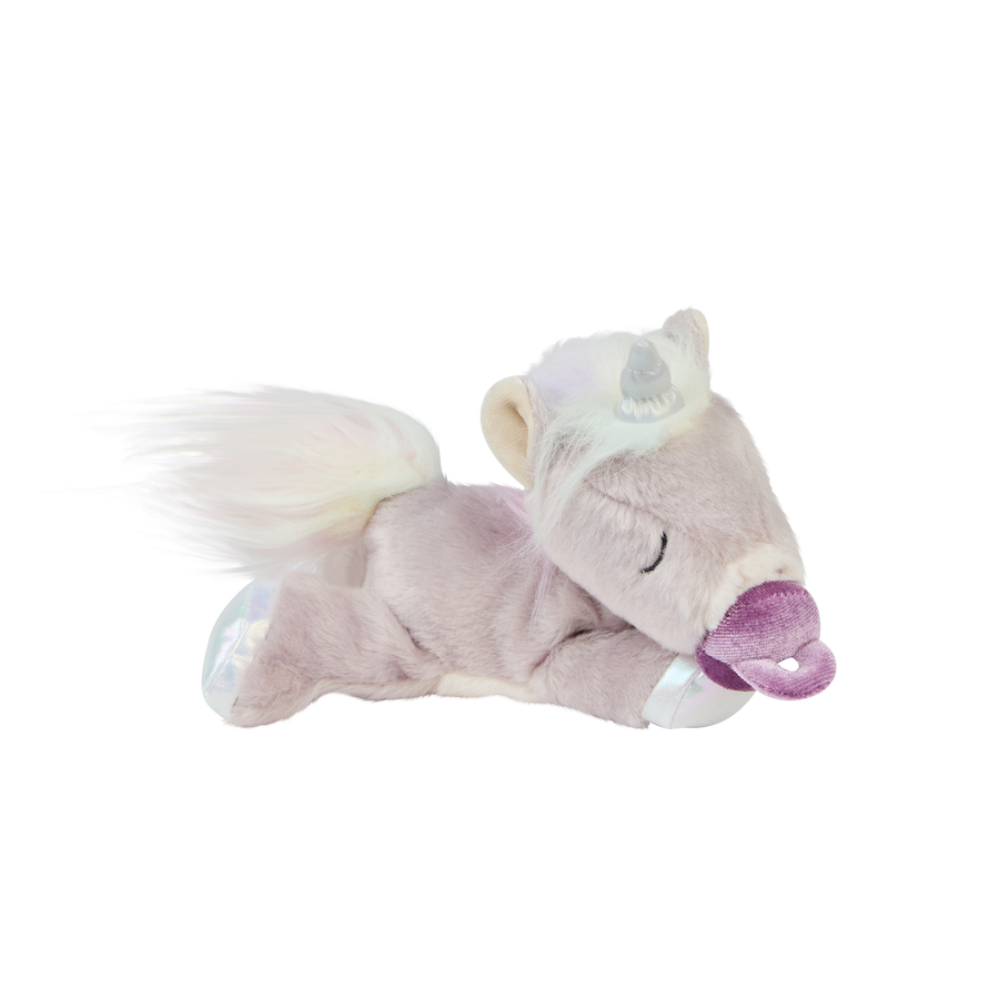 Olli Ella Dinkum Unicorn Baby | Sparkle and Glitter