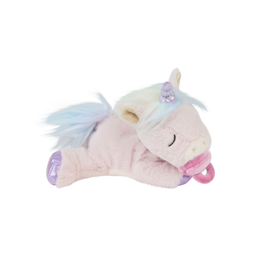 Olli Ella Dinkum Unicorn Baby | Sparkle and Glitter