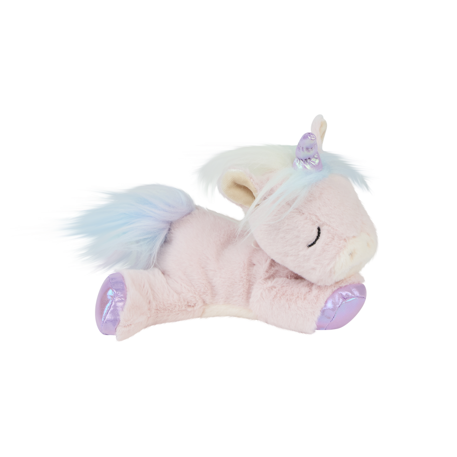 Olli Ella Dinkum Unicorn Baby | Sparkle and Glitter