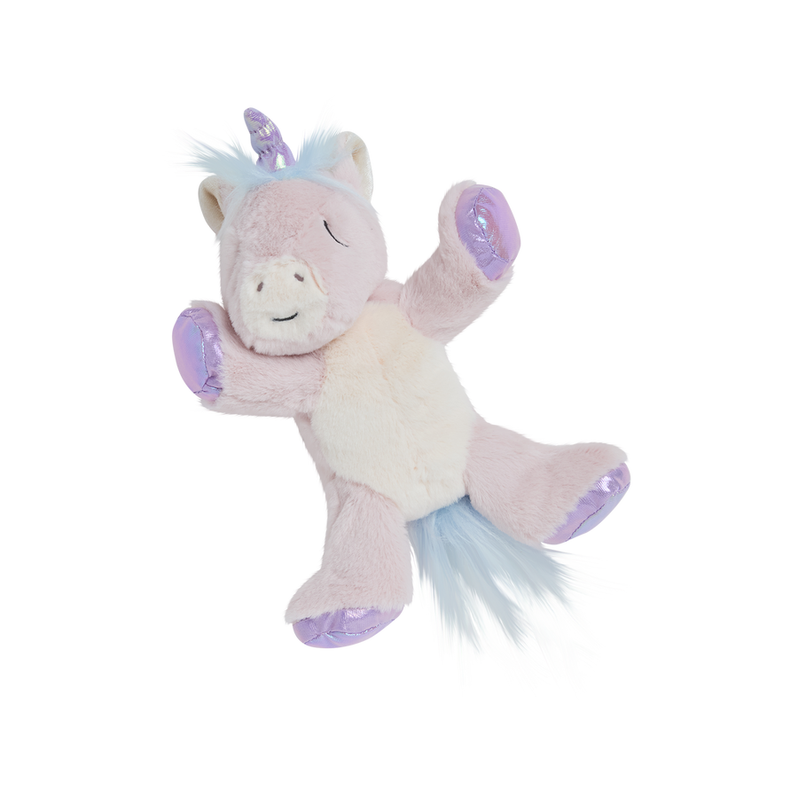 Olli Ella Dinkum Unicorn Baby | Sparkle and Glitter