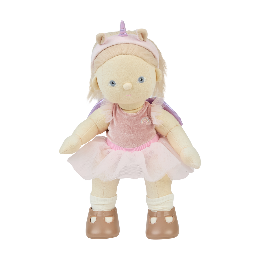 Olli Ella Dinkum Dolls | Clothing Packs - Unicorn