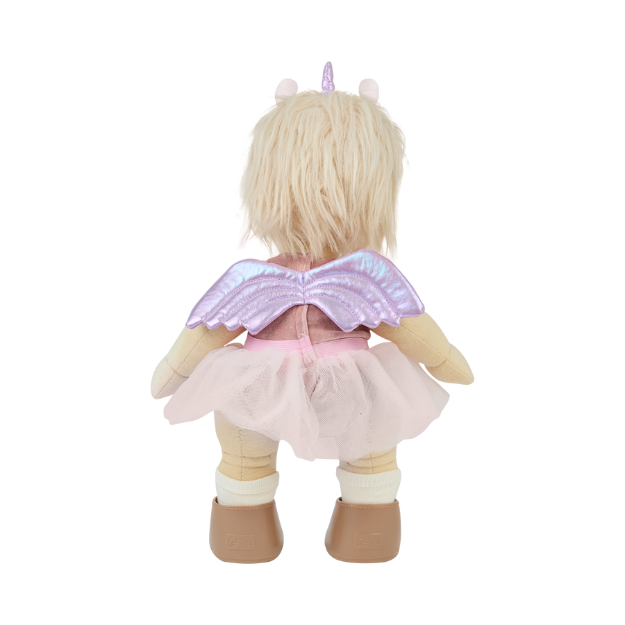 Olli Ella Dinkum Dolls | Clothing Packs - Unicorn