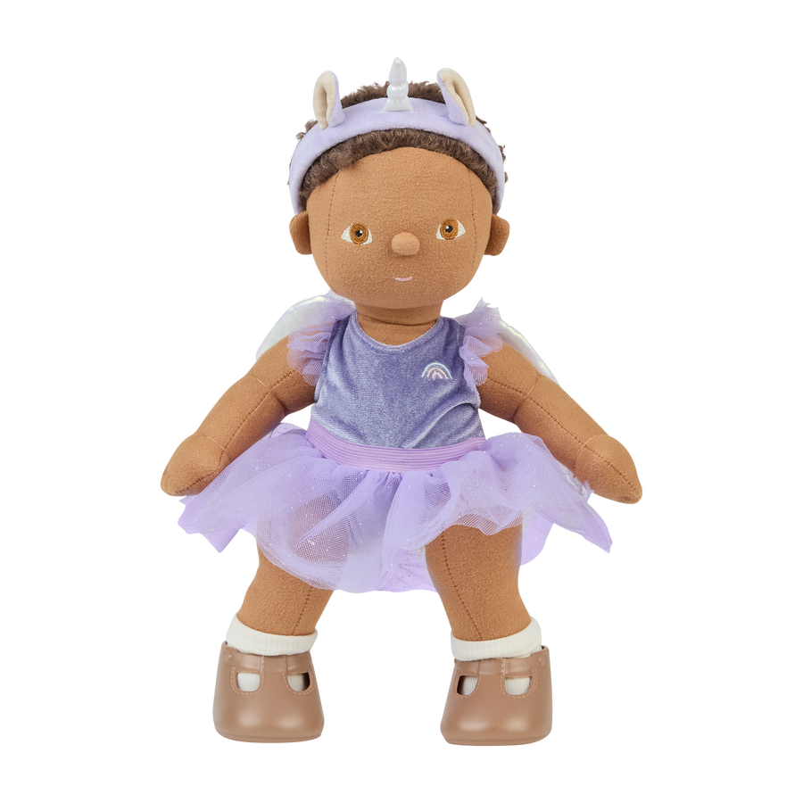 Olli Ella Dinkum Dolls | Clothing Packs - Unicorn