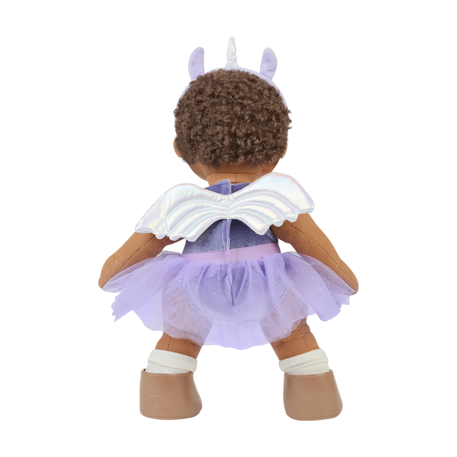 Olli Ella Dinkum Dolls | Clothing Packs - Unicorn