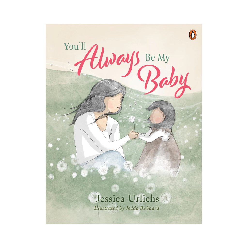 Always Be My Baby | Jessica Urlichs