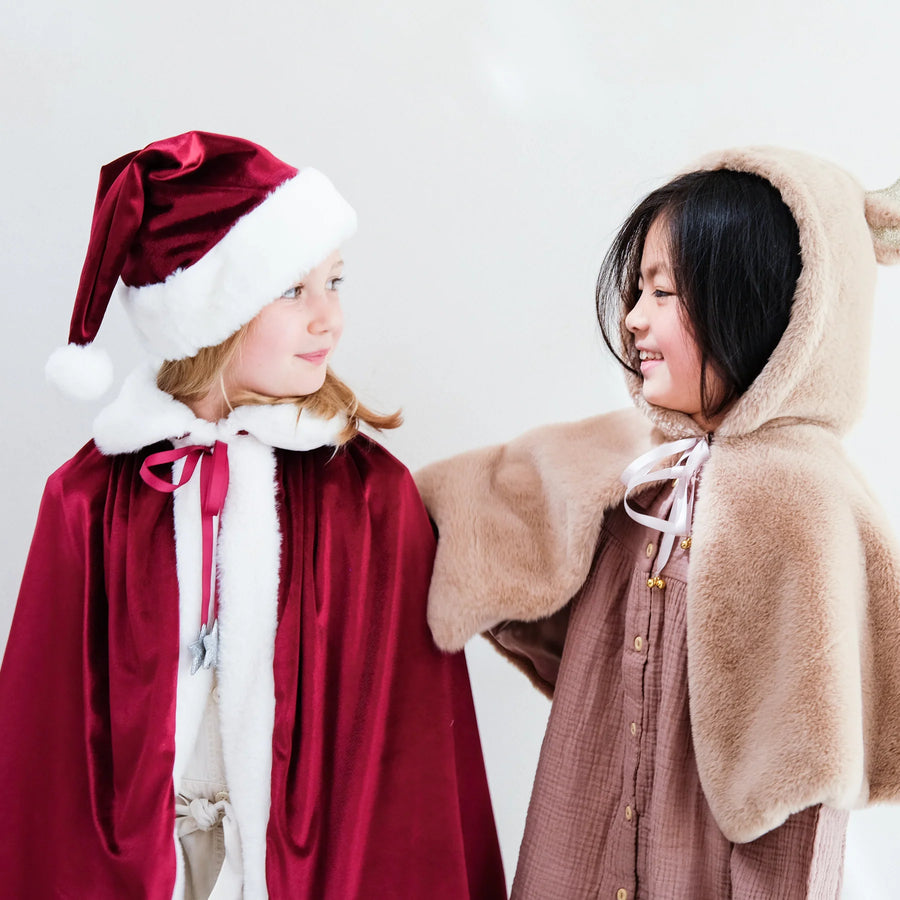 Mimi & Lula | Christmas Santa Hat