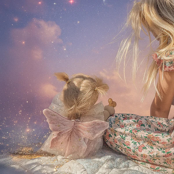 Olli Ella Dream Dinkum Dolls | Fairy Willow - PREORDER