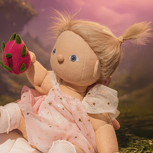 Olli Ella | Dinkum Doll Accessories - Fairy Food Set - PREORDER