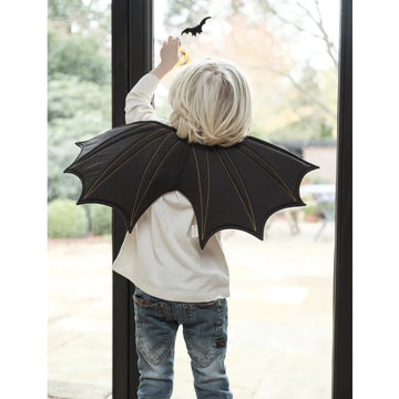 fabelab dress up bat wings