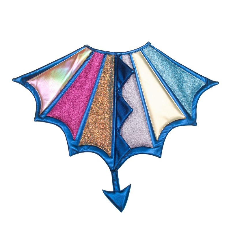 Mimi & Lula | Dress Up - Dino Wings