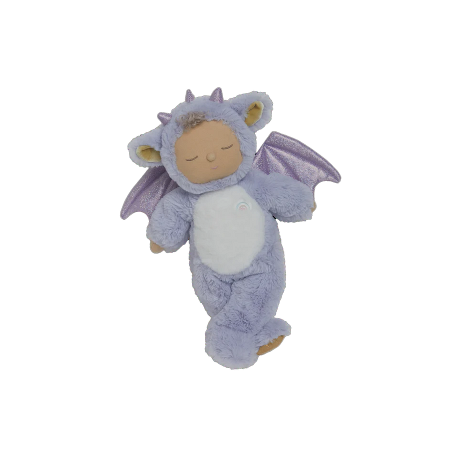 Olli Ella Cozy Dinkum Dolls | Dragon Rory - PREORDER