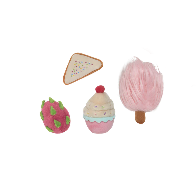 Olli Ella | Dinkum Doll Accessories - Fairy Food Set - PREORDER