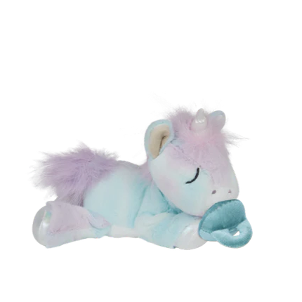 Olli Ella Dinkum Unicorn Baby | Binky Dream (Limited Edition)