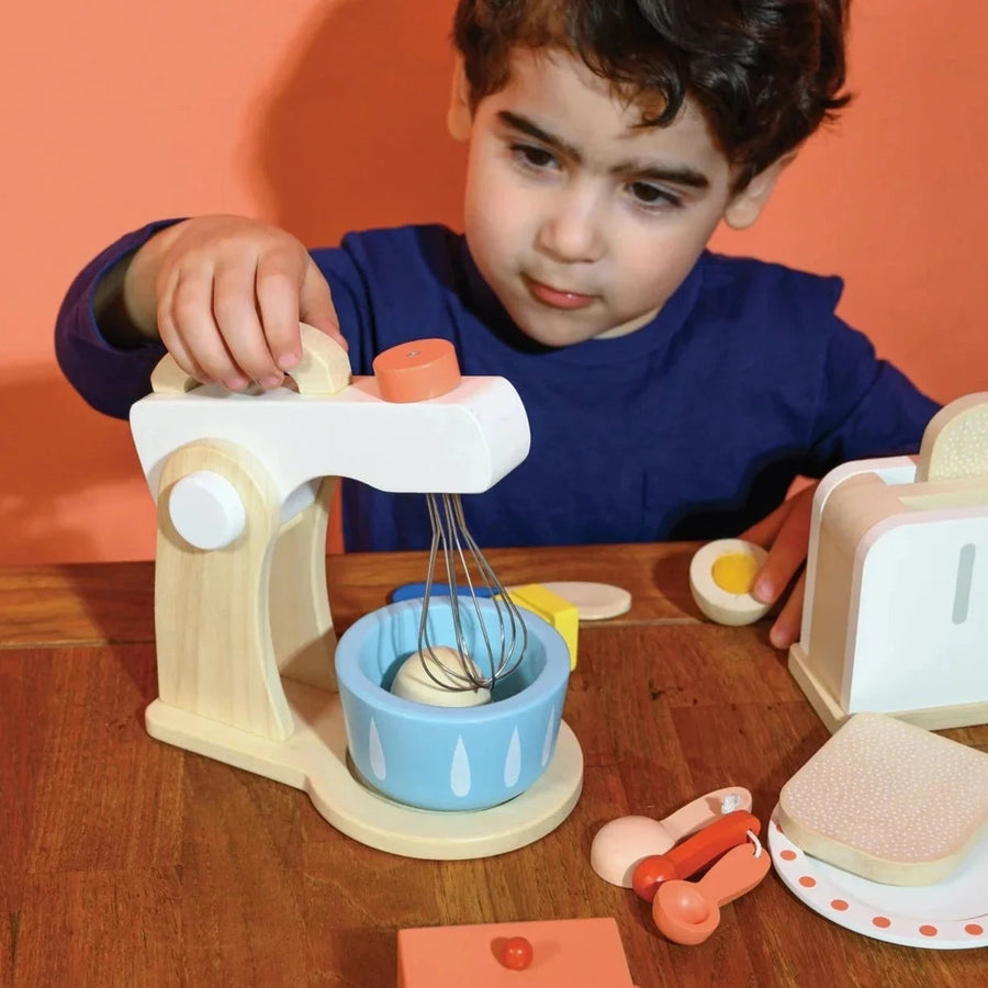 Mentari Toys | Cake Mixer Set