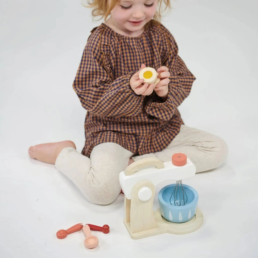 Mentari Toys | Cake Mixer Set