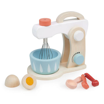 Mentari Toys | Cake Mixer Set