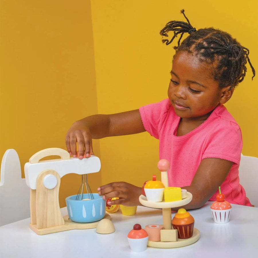 Mentari Toys | Cake Mixer Set