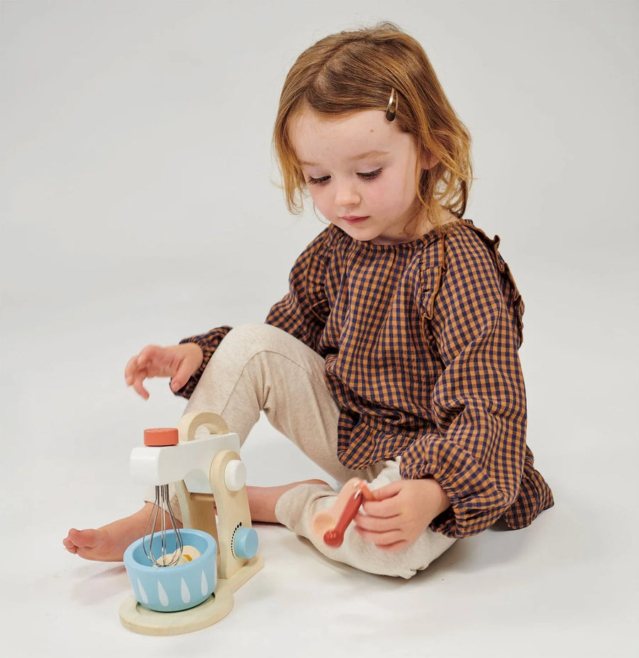 Mentari Toys | Cake Mixer Set