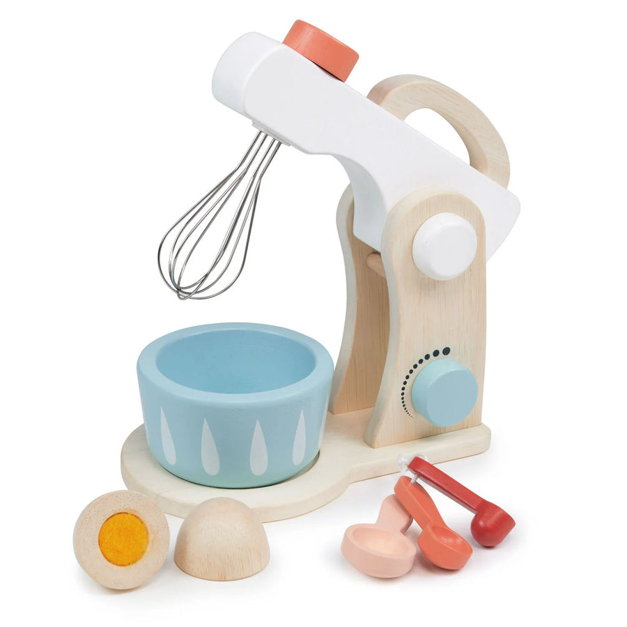 Mentari Toys | Cake Mixer Set