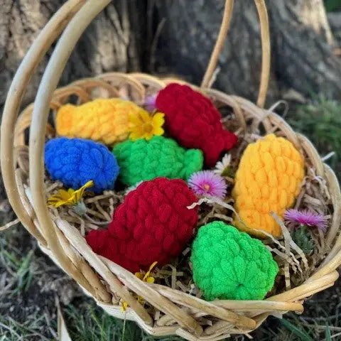 Ecosplat | Reusable Waterballoons - 4 pack