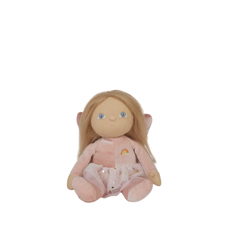 Olli Ella Dinky Dinkum Dolls | Fairy Fiona - PREORDER