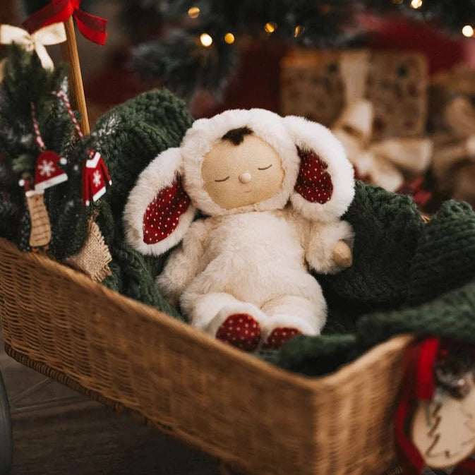 Olli Ella Cozy Dinkum Doll - Bunny Twiggy