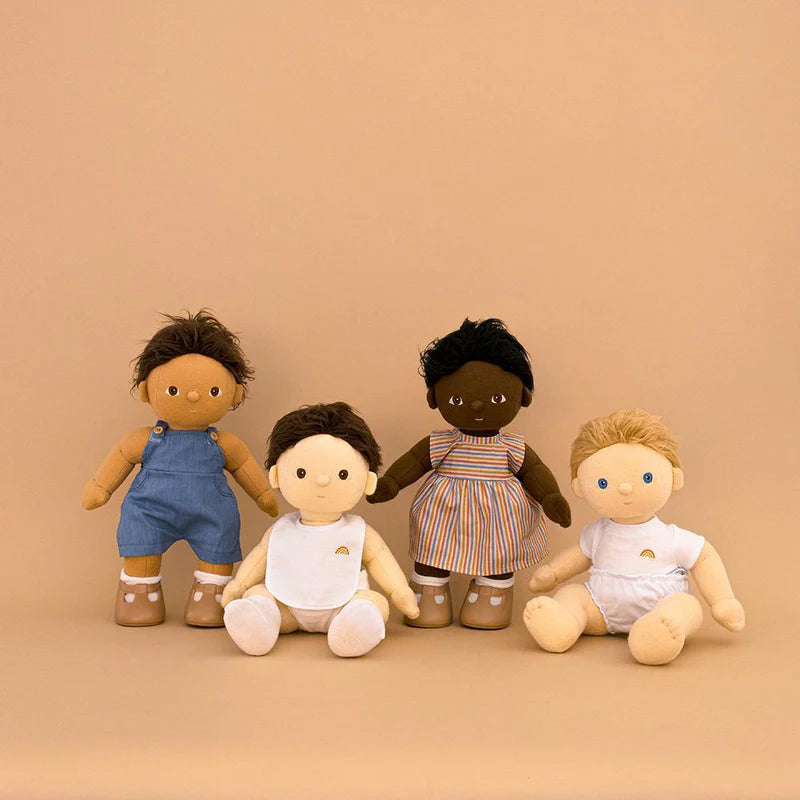 Olli Ella Dinkum Dolls | Clothing Packs - Dinkum Care Set