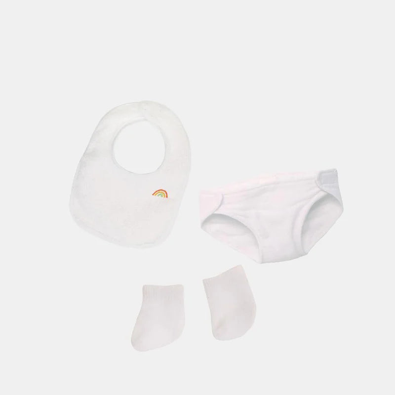 Olli Ella Dinkum Dolls | Clothing Packs - Dinkum Care Set