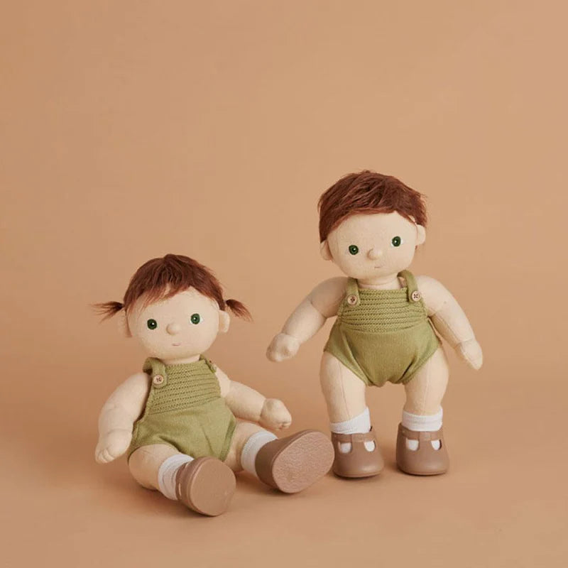 Olli Ella Dinkum Dolls (8 Styles)