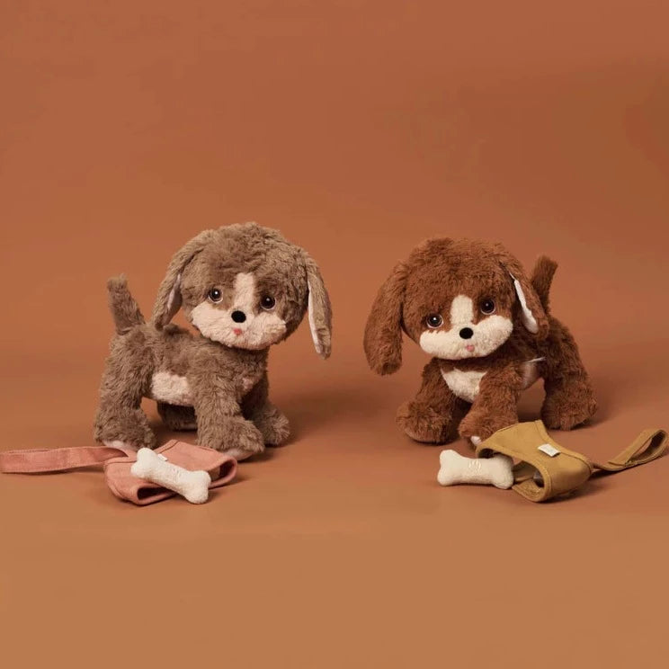 Olli Ella Dinkum Dogs | Honey, Buddy, Cookie
