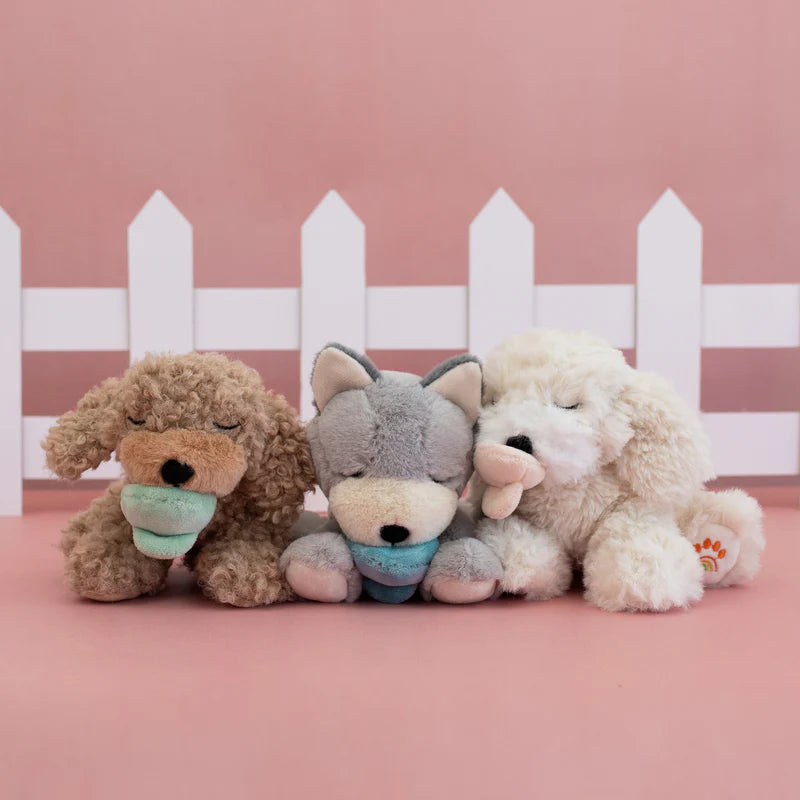 Olli Ella Binky Puppy | Belle, Bennie, Banjo