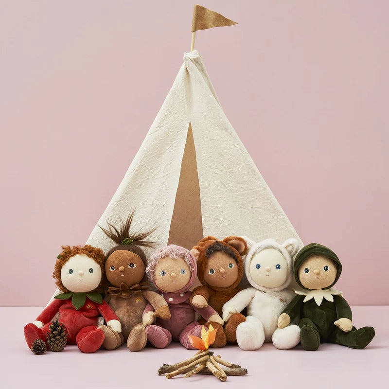 Olli Ella Dinky Dinkum Forest Friends Dolls