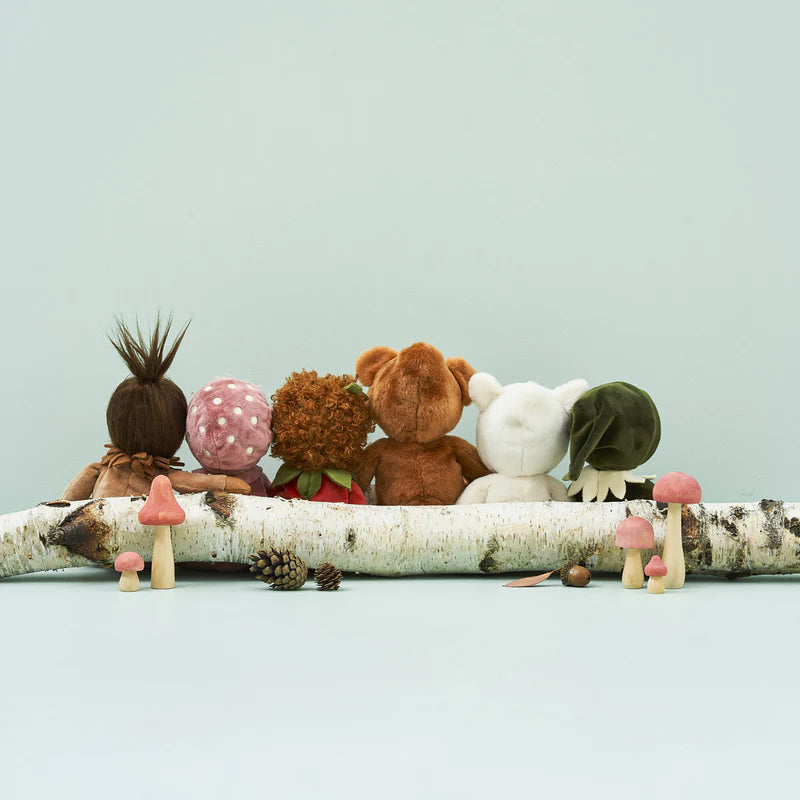 Olli Ella Dinky Dinkum Forest Friends Dolls (Limited Edition)