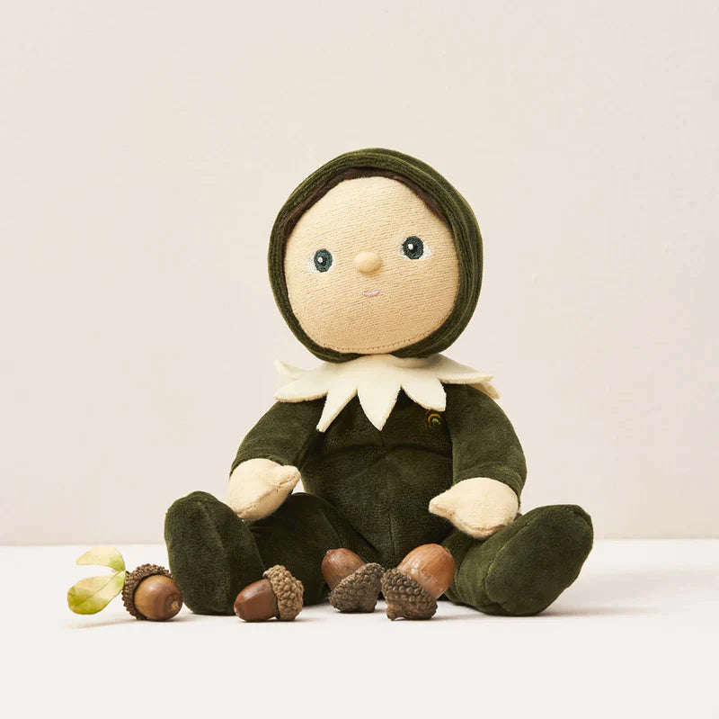 Christmas Elf | Percy Pine