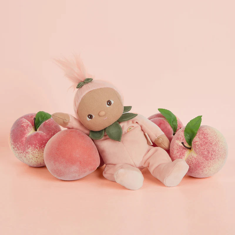 Olli Ella Dinky Dinkum Fruity Cutie Dolls (Limited Edition)