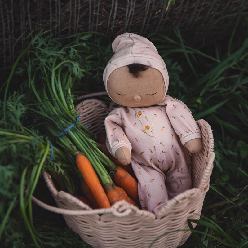 Olli Ella Dozy Dinkum Doll - Bugsy Hopscotch (Limited Edition)