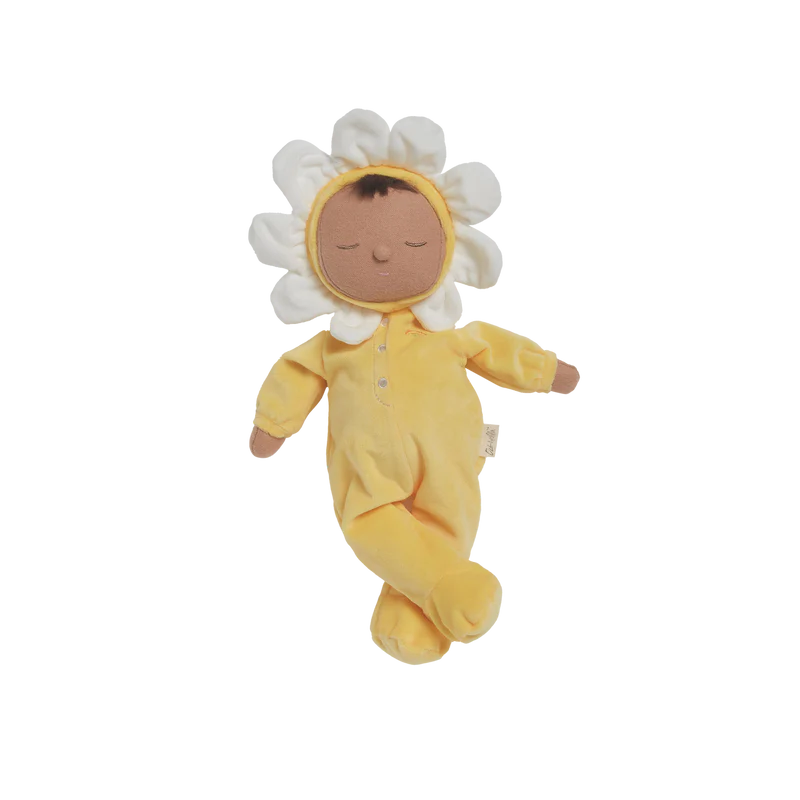 Olli Ella Petal Dozy Dinkum Dolls (3 Styles)