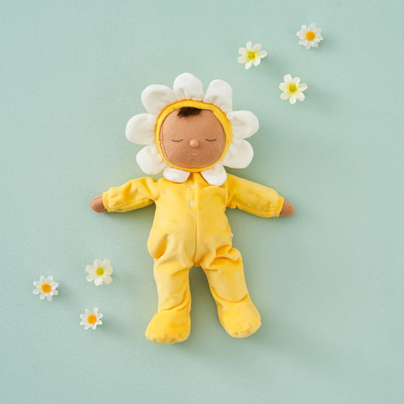 Olli Ella Petal Dozy Dinkum Dolls (3 Styles)