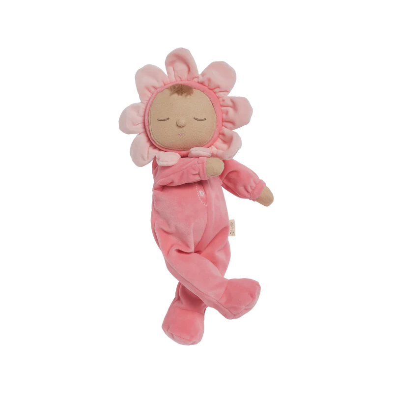 Olli Ella Petal Dozy Dinkum Dolls (3 Styles)