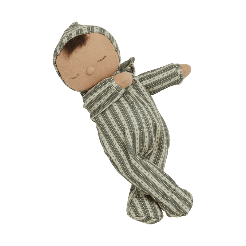 Olli Ella Dozy Dinkum Doll - Limited Edition Pie Clover