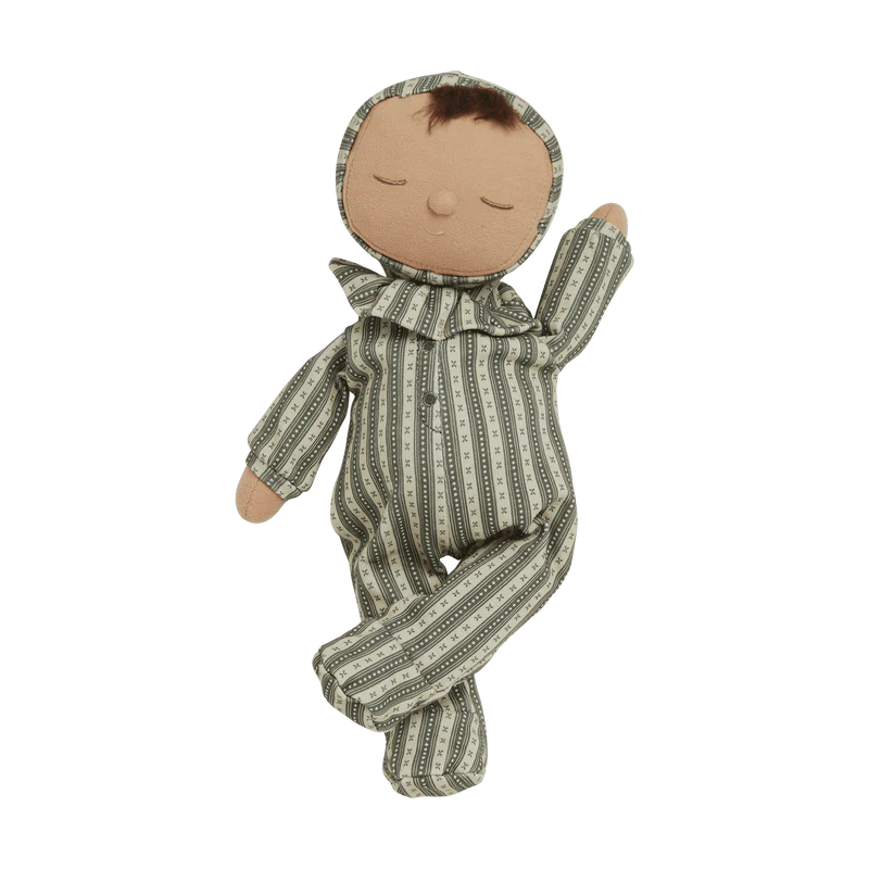 Olli Ella Dozy Dinkum Doll - Limited Edition Pie Clover