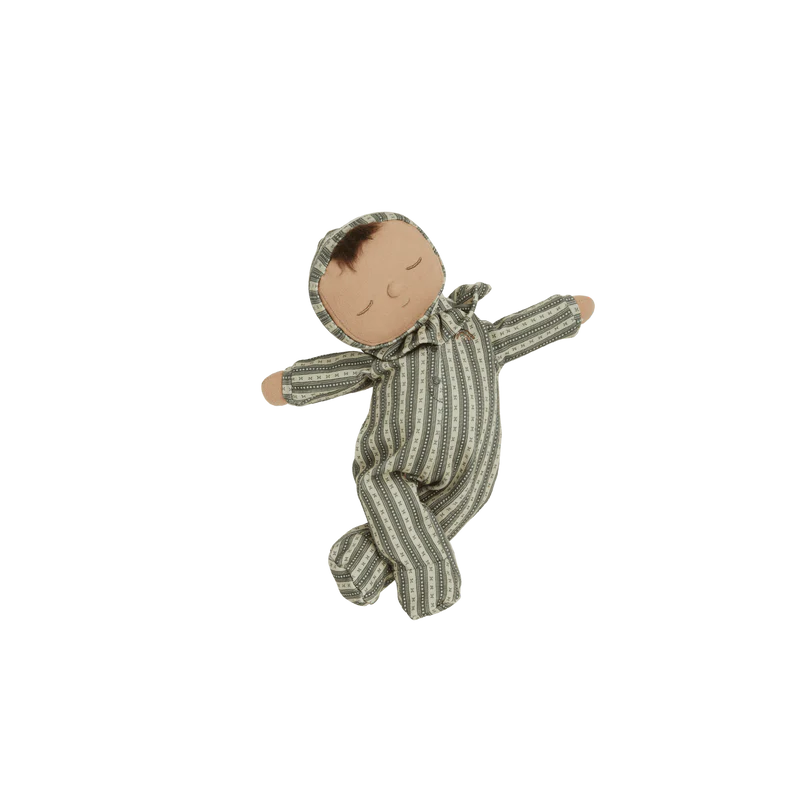 Olli Ella Dozy Dinkum Doll - Limited Edition Pie Clover