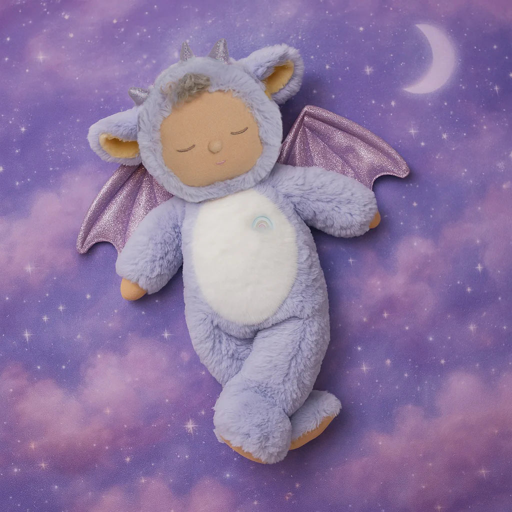 Olli Ella Cozy Dinkum Dolls | Dragon Rory