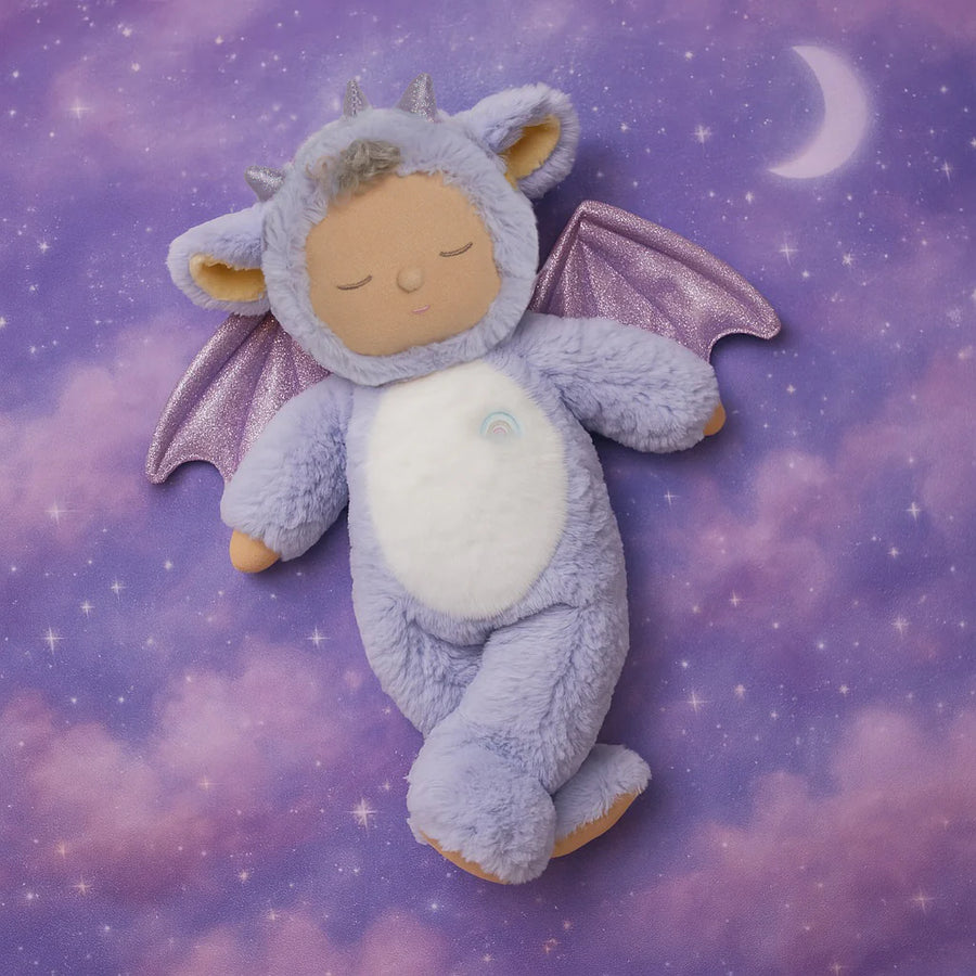 Olli Ella Cozy Dinkum Dolls | Dragon Rory - PREORDER