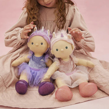 Olli Ella Dream Dinkum Dolls | Pixie & Violet