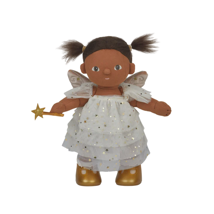 Olli Ella Dream Dinkum Dolls | Fairy Freya - PREORDER